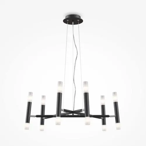 Подвесной светильник Maytoni MOD031PL-12B