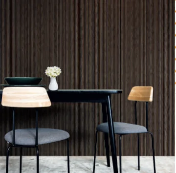 Декоративная панель из фитополимера HIWOOD LV127L BR396K цена