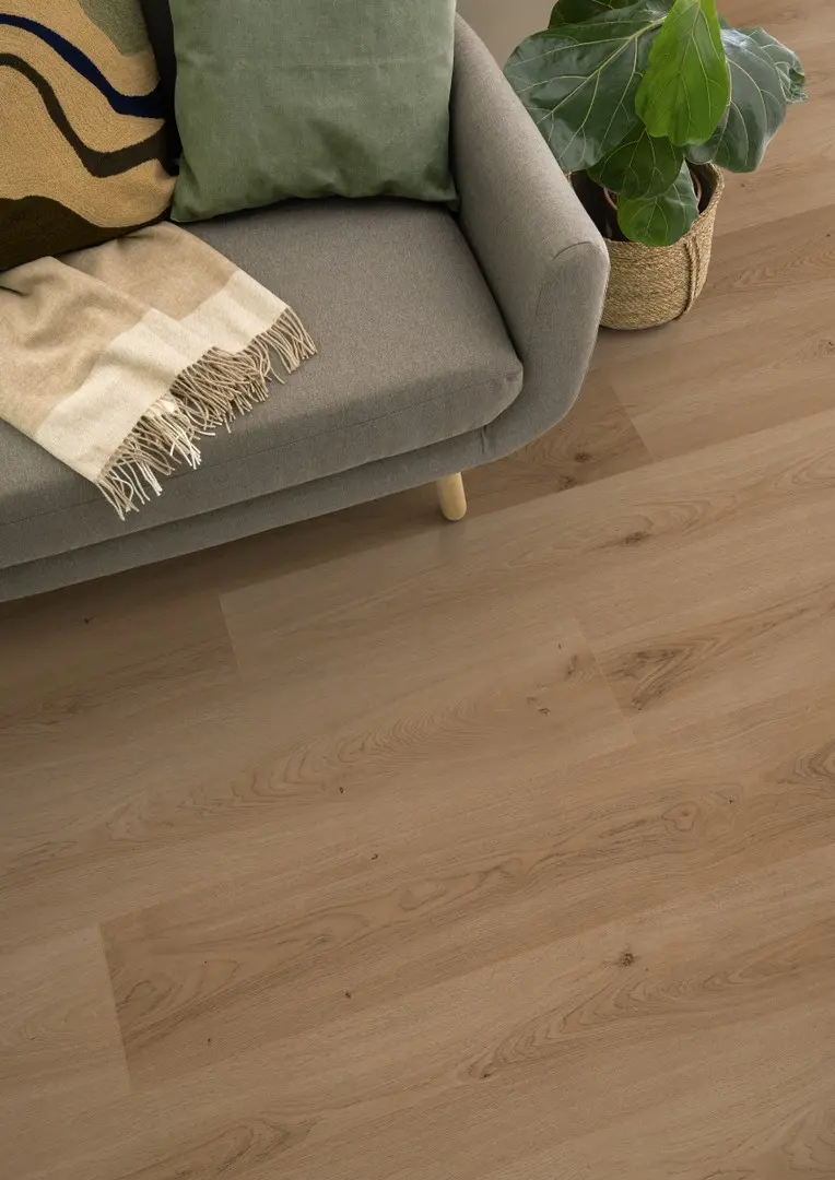 Замковый пробковый пол Egger Pro Comfort 2021+ EPC041 Дуб Аритао натуральный в Москве