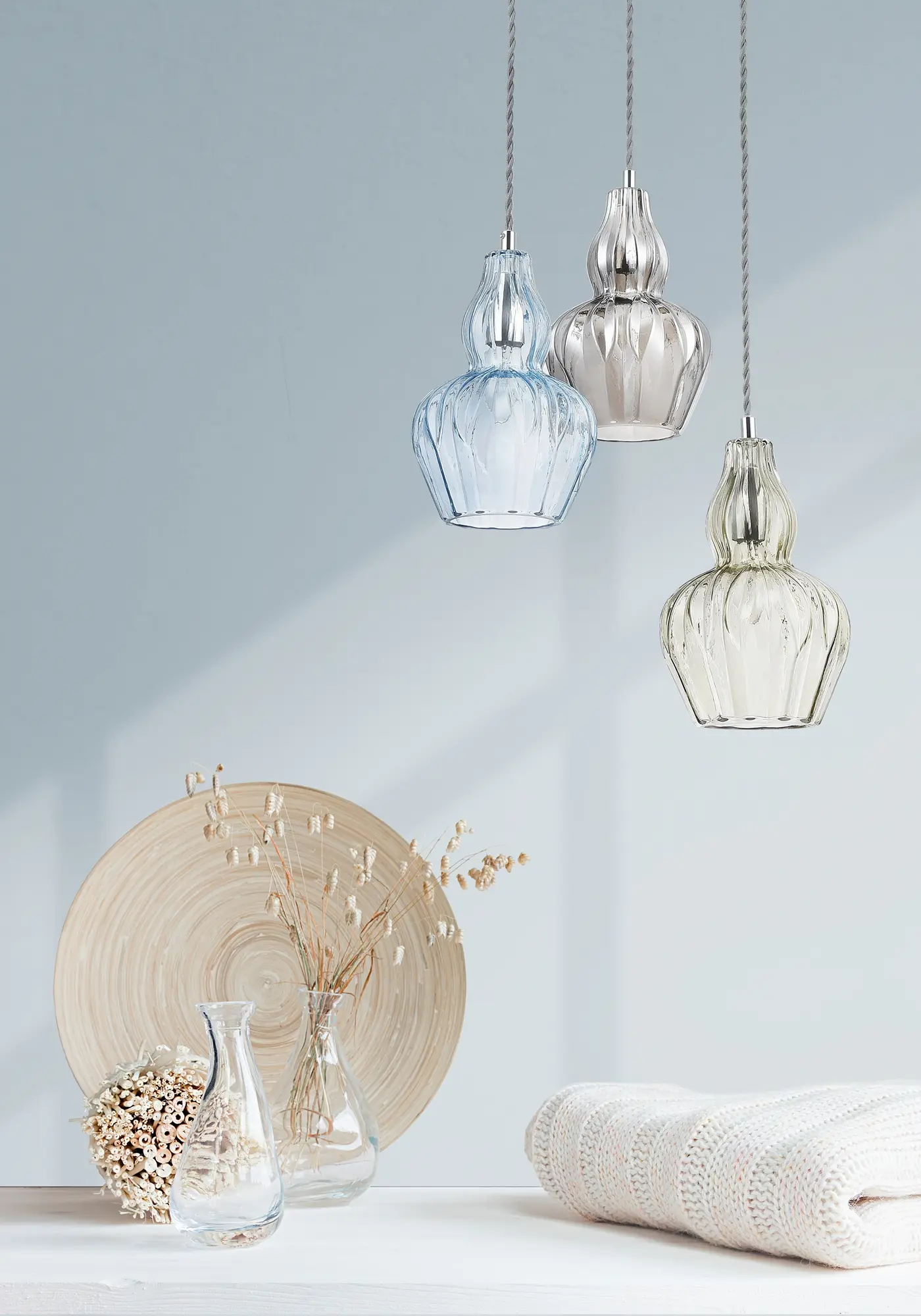 Подвесной светильник Maytoni MOD238-PL-01-GN