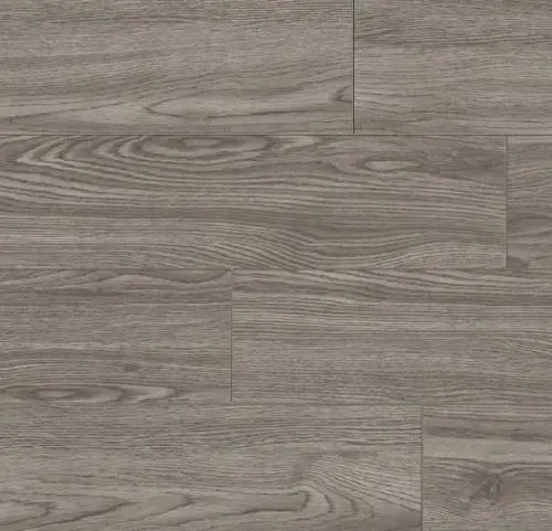 Кварц-виниловый ламинат Floor Factor Classic 06 Oak Smoke Grey в интерьере