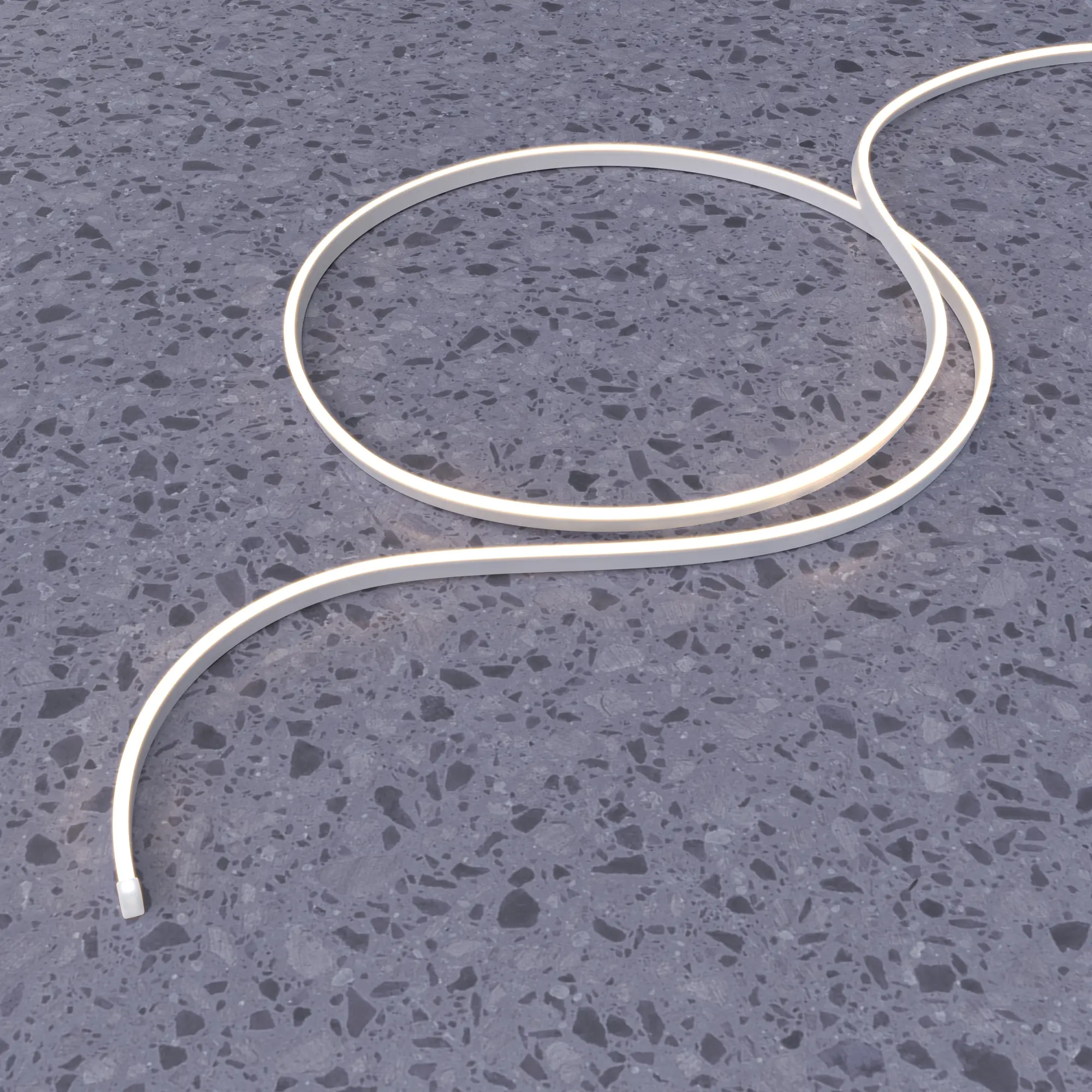 Гибкий неон Led Strip 20066