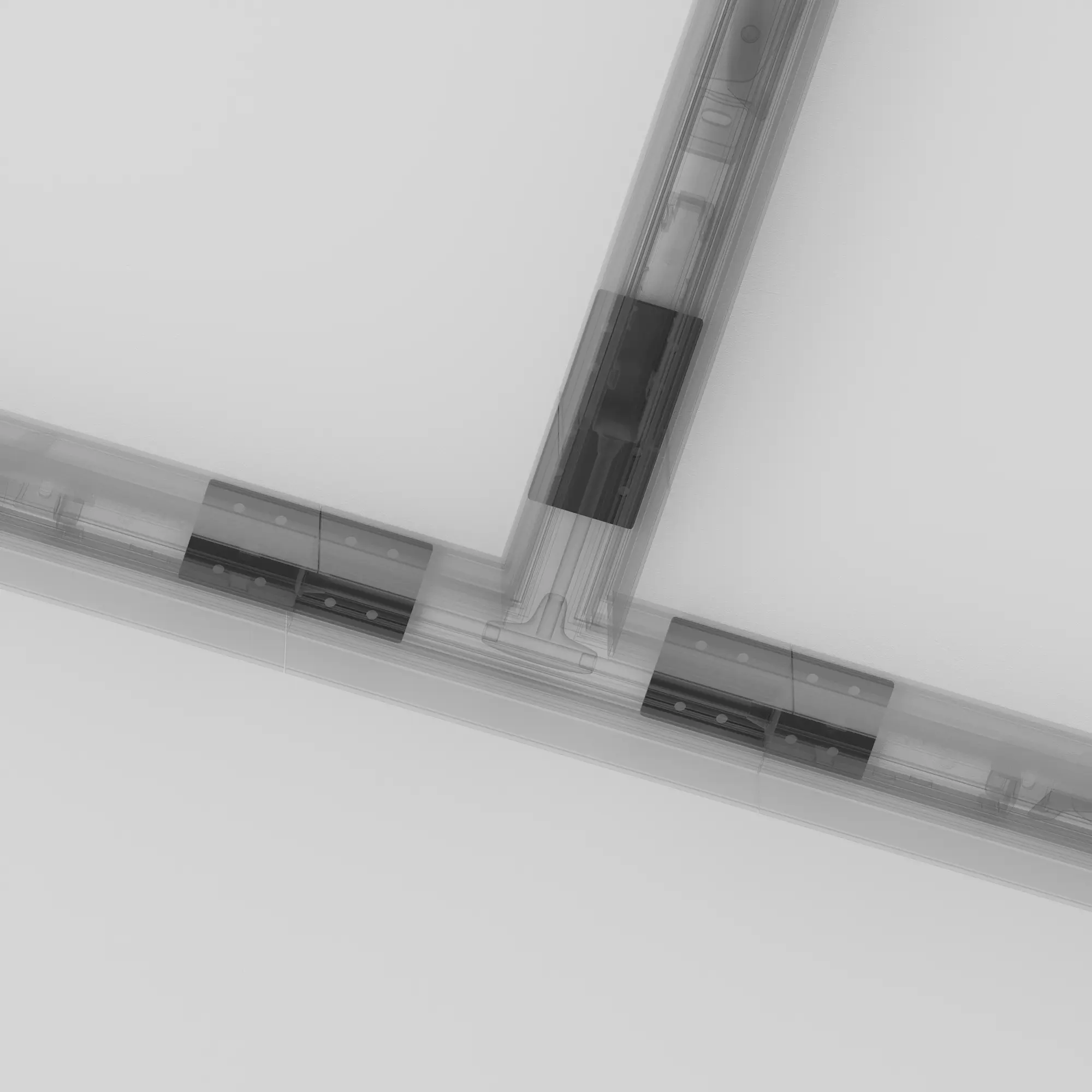 Аксессуар для трекового светильника Technical TRA004C-21S