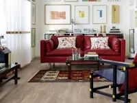 Виниловые полы Pergo Classic Plank Optimum Click Сосна Шале Коричневая V3107-40056 купить