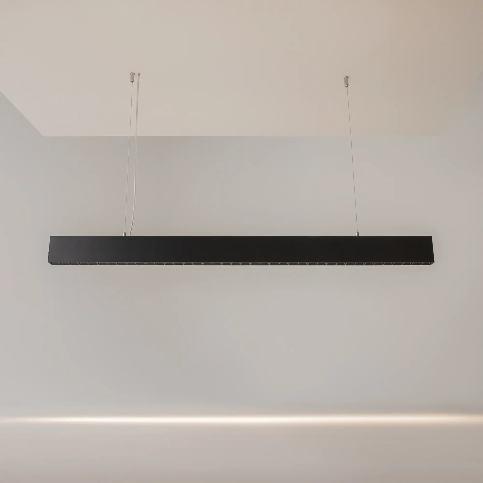 Подвесной светильник Technical P050PL-L40B4K