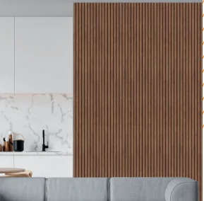 Декоративная панель из фитополимера HIWOOD LV124 BR396 цена