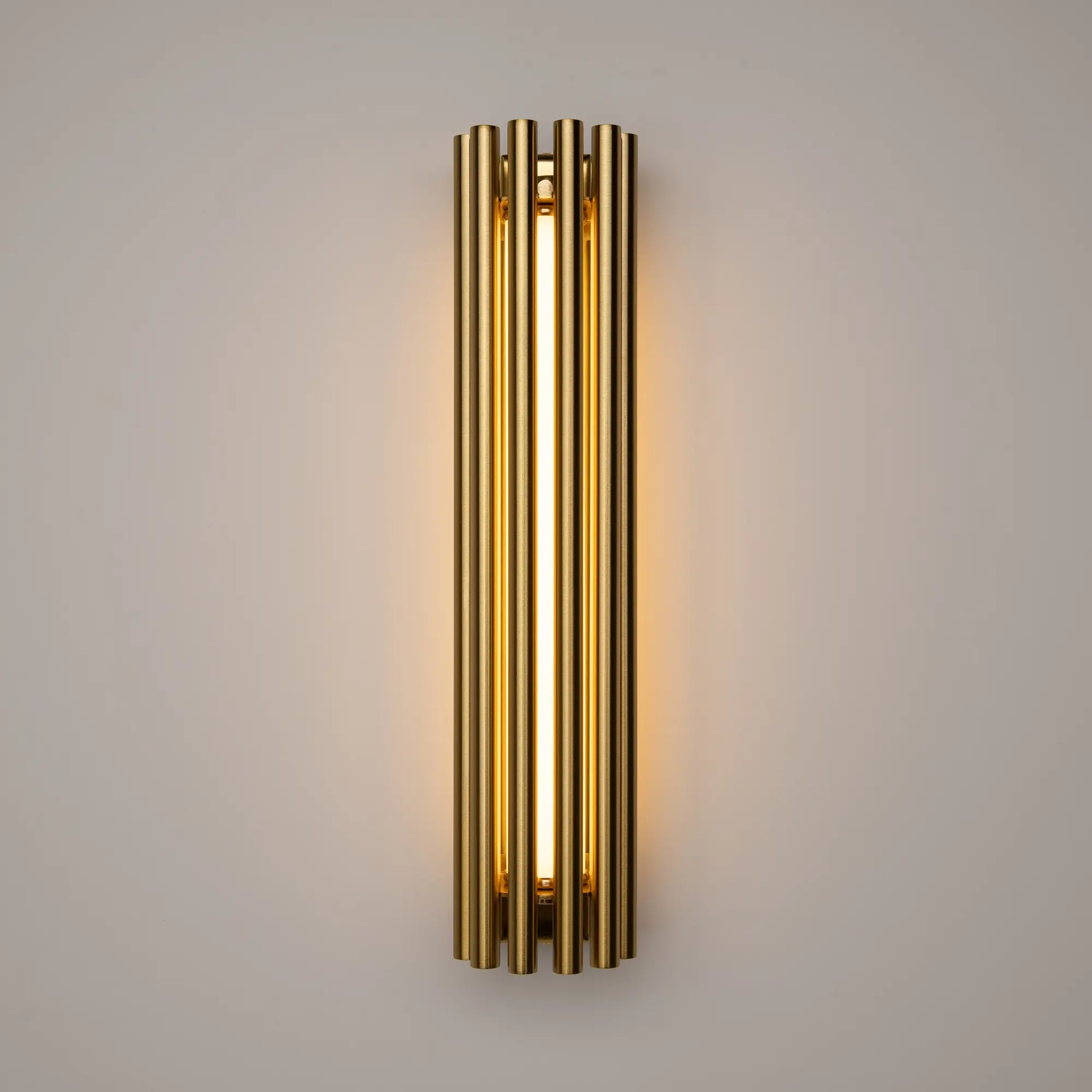 Настенный светильник (бра) Maytoni MOD410WL-L12BS3K