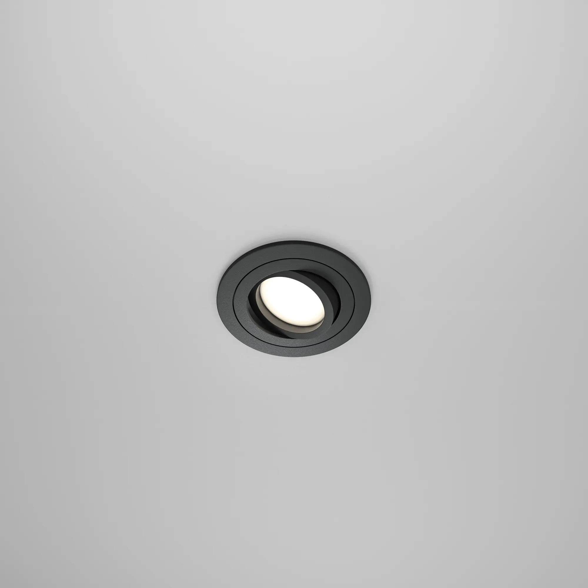 Встраиваемый светильник Technical DL023-2-01B