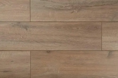 Ламинат Ideal Raspberry Дуб Семифредо 5110 в интерьере