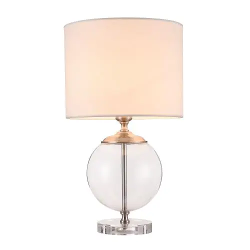 Настольный светильник Maytoni Z533TL-01N