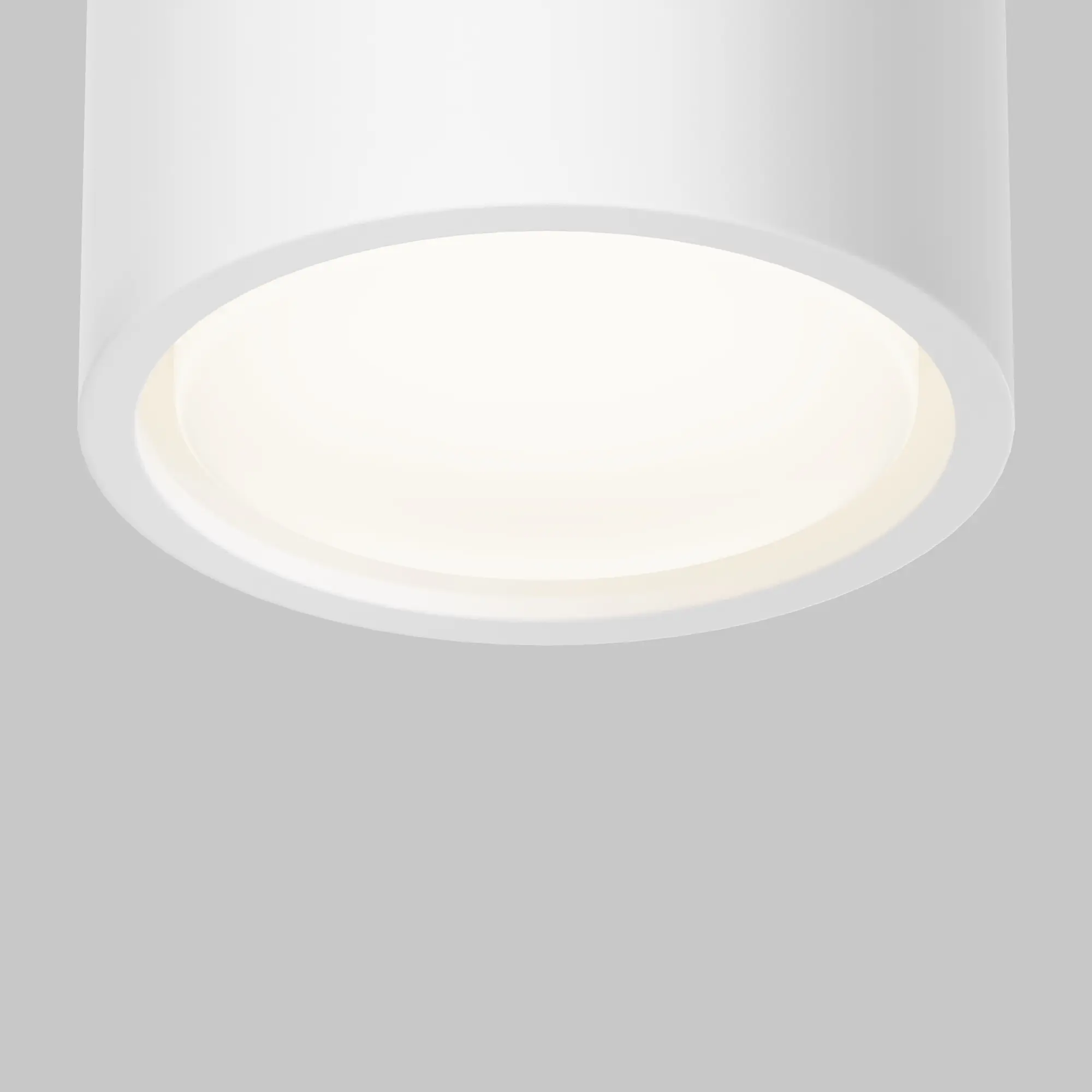 Потолочный светильник Technical C001CL-GX53-W