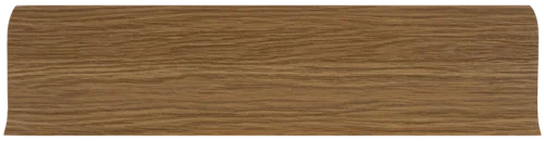 Плинтус ДекорПласт LM013 – Дуб Тёмный 80 мм цена