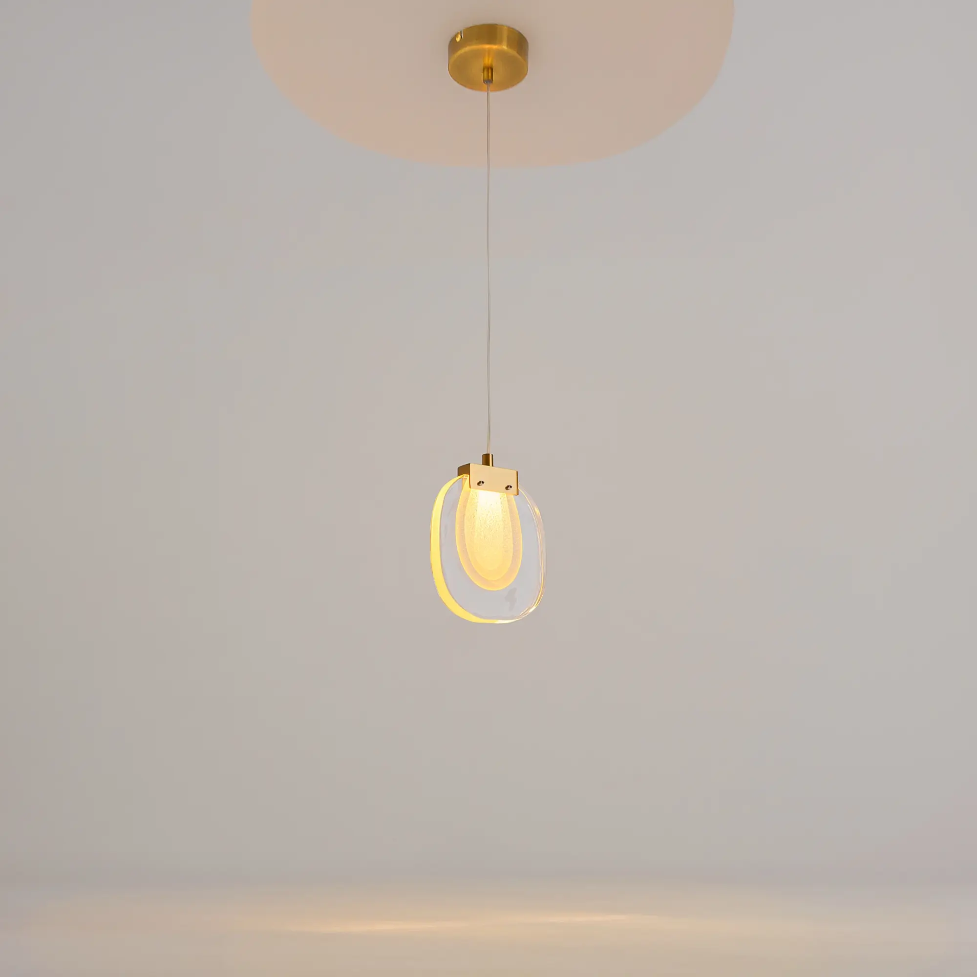 Подвесной светильник Maytoni MOD367PL-L3BSK