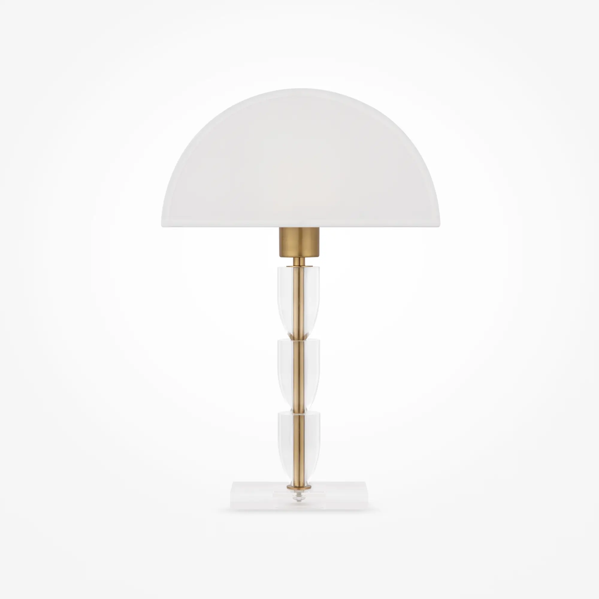 Настольный светильник Maytoni Z034TL-01BZ