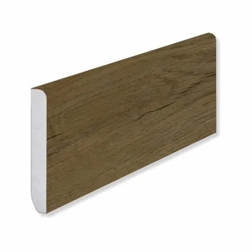 Кварцевый плинтус Fargo 33-63W948 Дуб Монако градиент цена