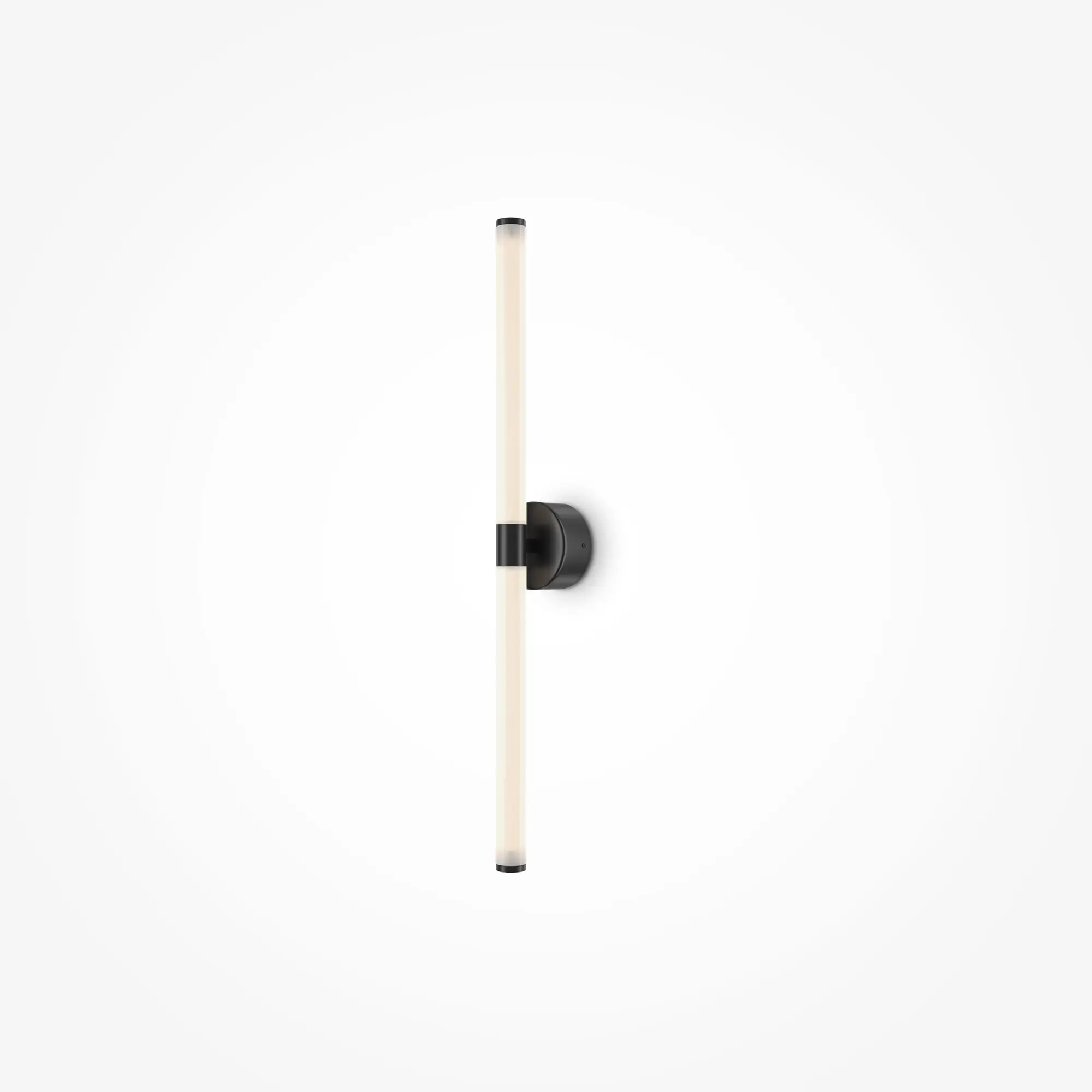 Настенный светильник (бра) Maytoni MOD106WL-L16B3K