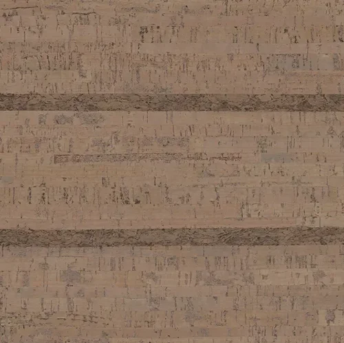 Клеевой пробковый пол Wicanders 4 мм AJ4U001 LINN TEA из Португалии