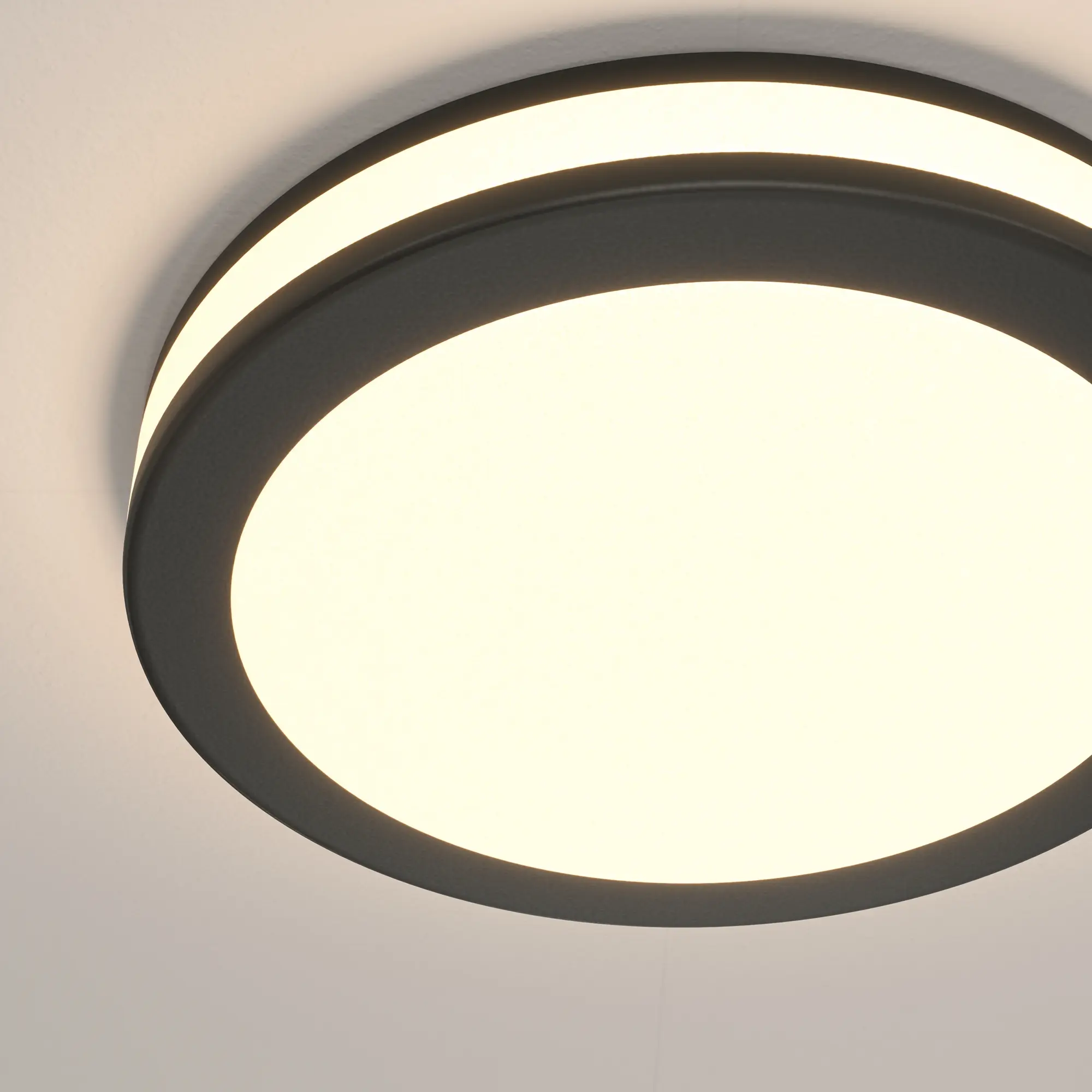 Встраиваемый светильник Technical DL303-L12B