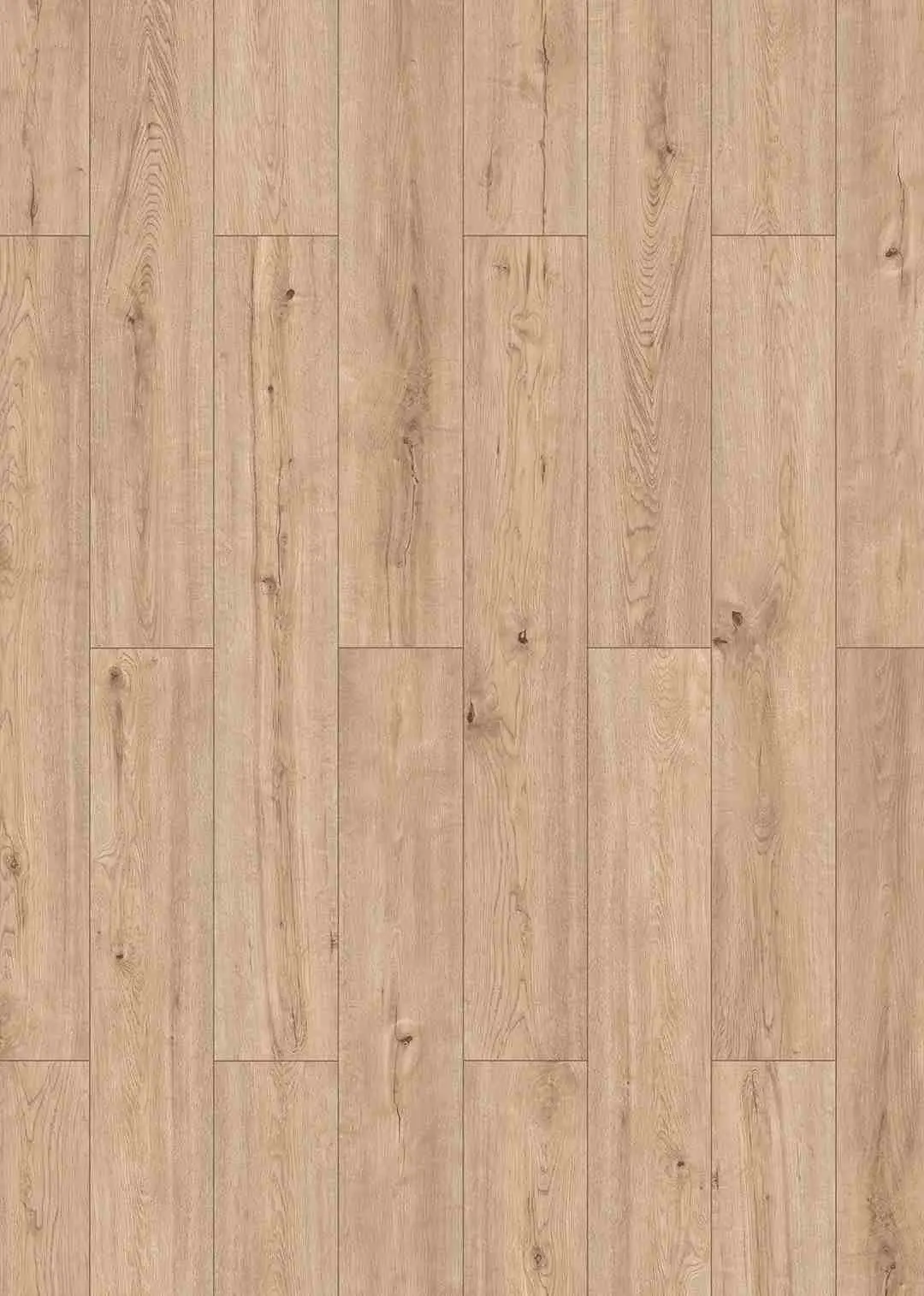 Ламинат Classen Diamond WR Дуб Серрито в квартире