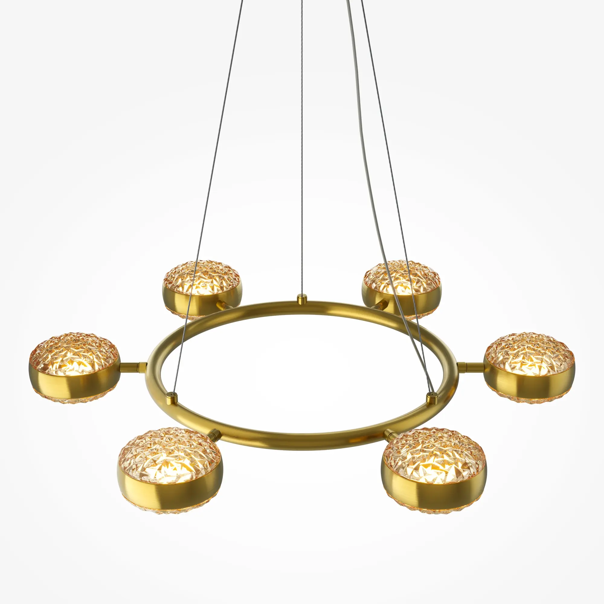 Подвесной светильник Maytoni MOD299PL-L60BS3K