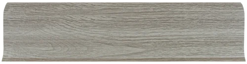 Плинтус ДекорПласт LM001 Африканское дерево 80 мм цена