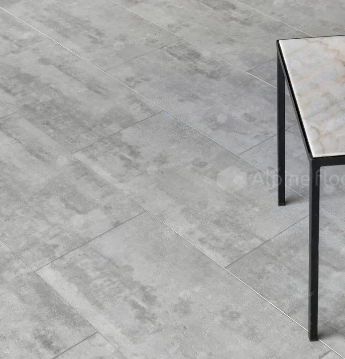 Кварцвиниловая плитка Alpine floor Light Stone Самерсет ECO-15-6 купить