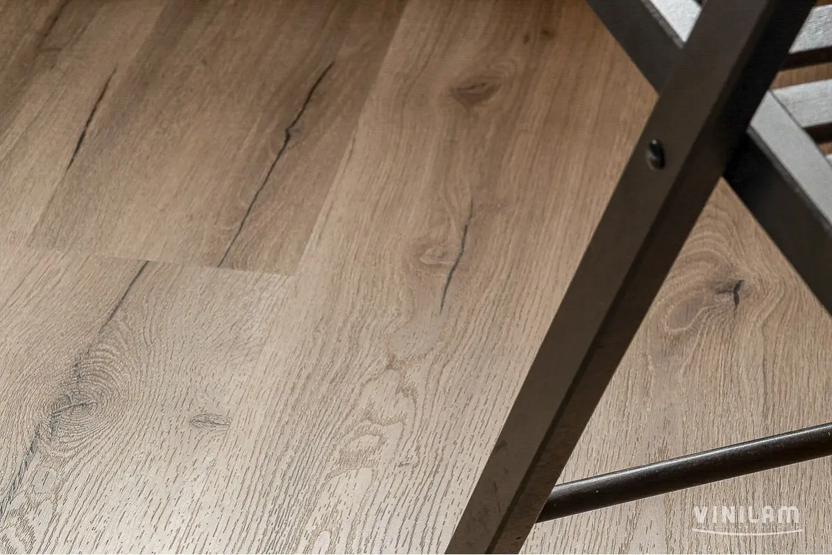 8838 Дуб Дамп для ванной комнаты