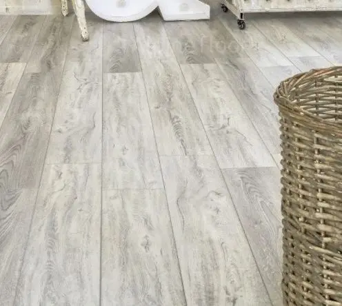 Каменно-полимерный ламинат Alpine Floor Intense ECO 9-9 Белый лес цена