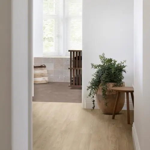 Виниловый пол купить недорого