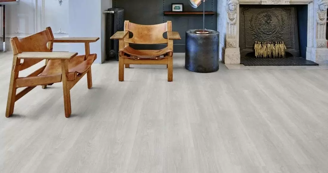 Уникальные свойства плитки ПВХ Tarkett