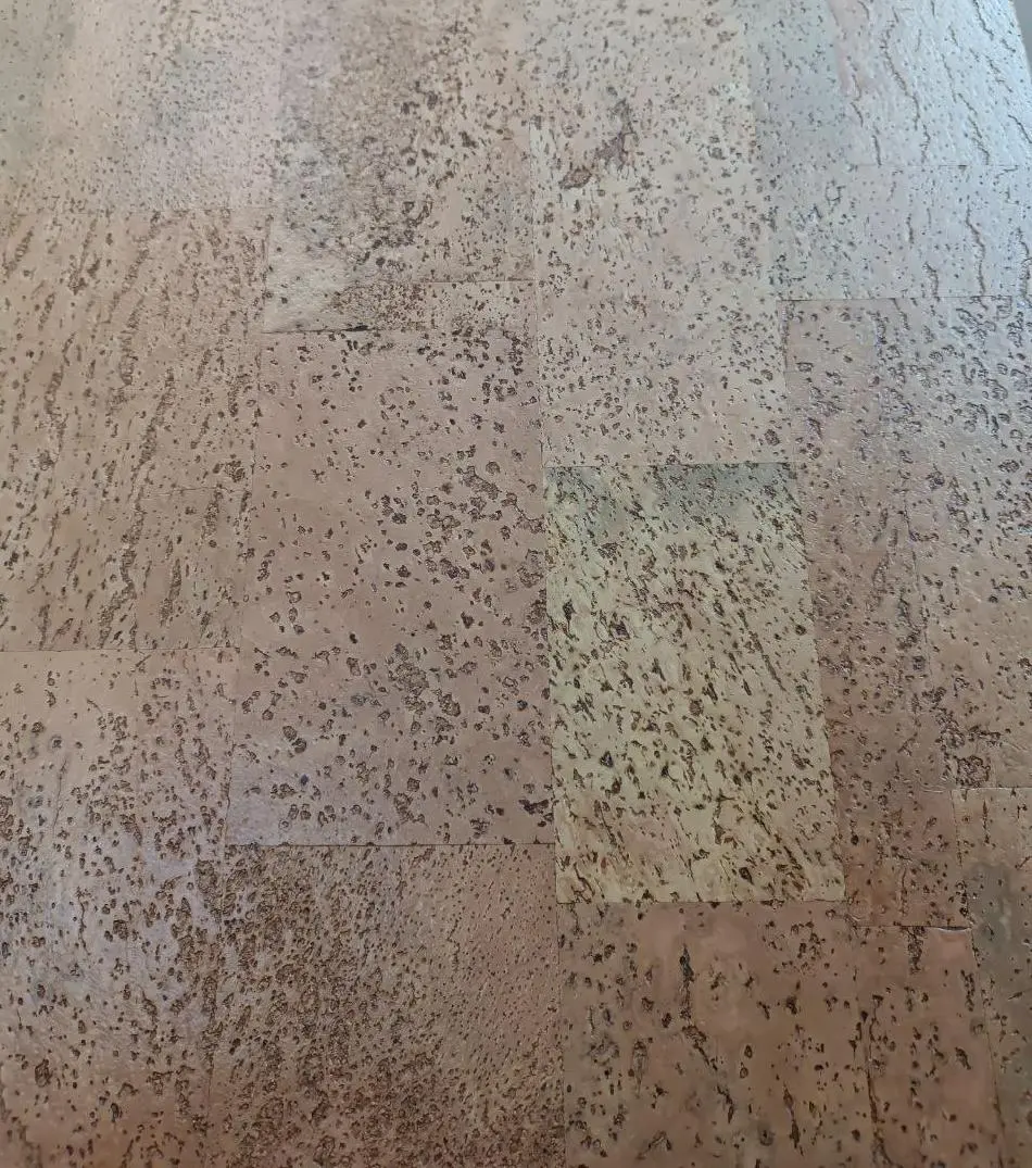 4 мм клеевой пробковый пол Wicanders С921001 ORIGINALS HARMONY под PU лаком от прямого поставщика