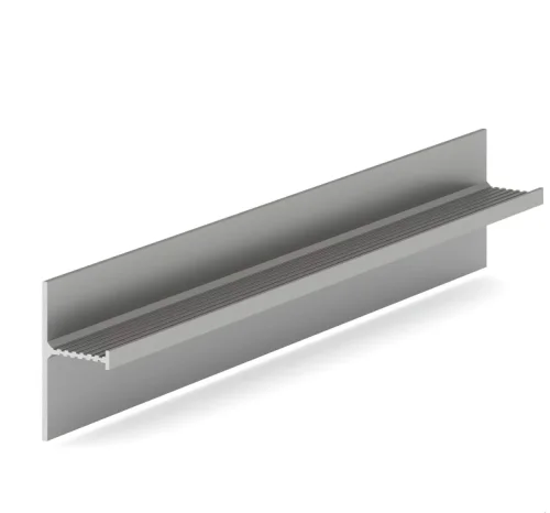 Теневой плинтус Laconistiq Reverse 2.0 без покрытия купить