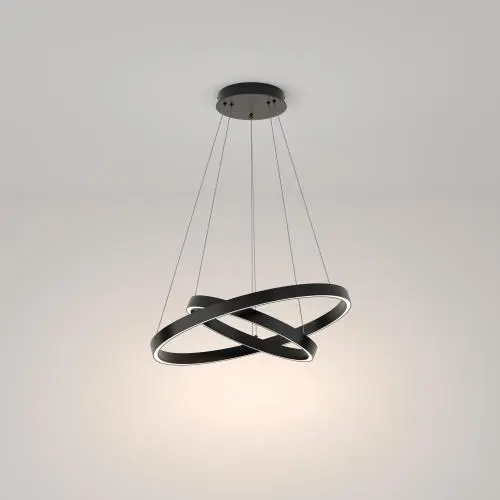 Подвесной светильник Maytoni MOD058PL-L55B4K