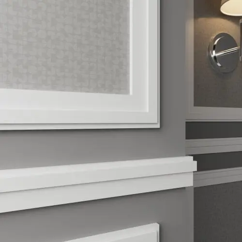 Молдинг Ultrawood арт. U 0026 (2440 х 45 х 12) цена