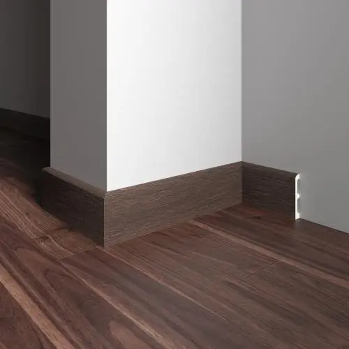 Плинтус Decor Dizayn 706-73SH