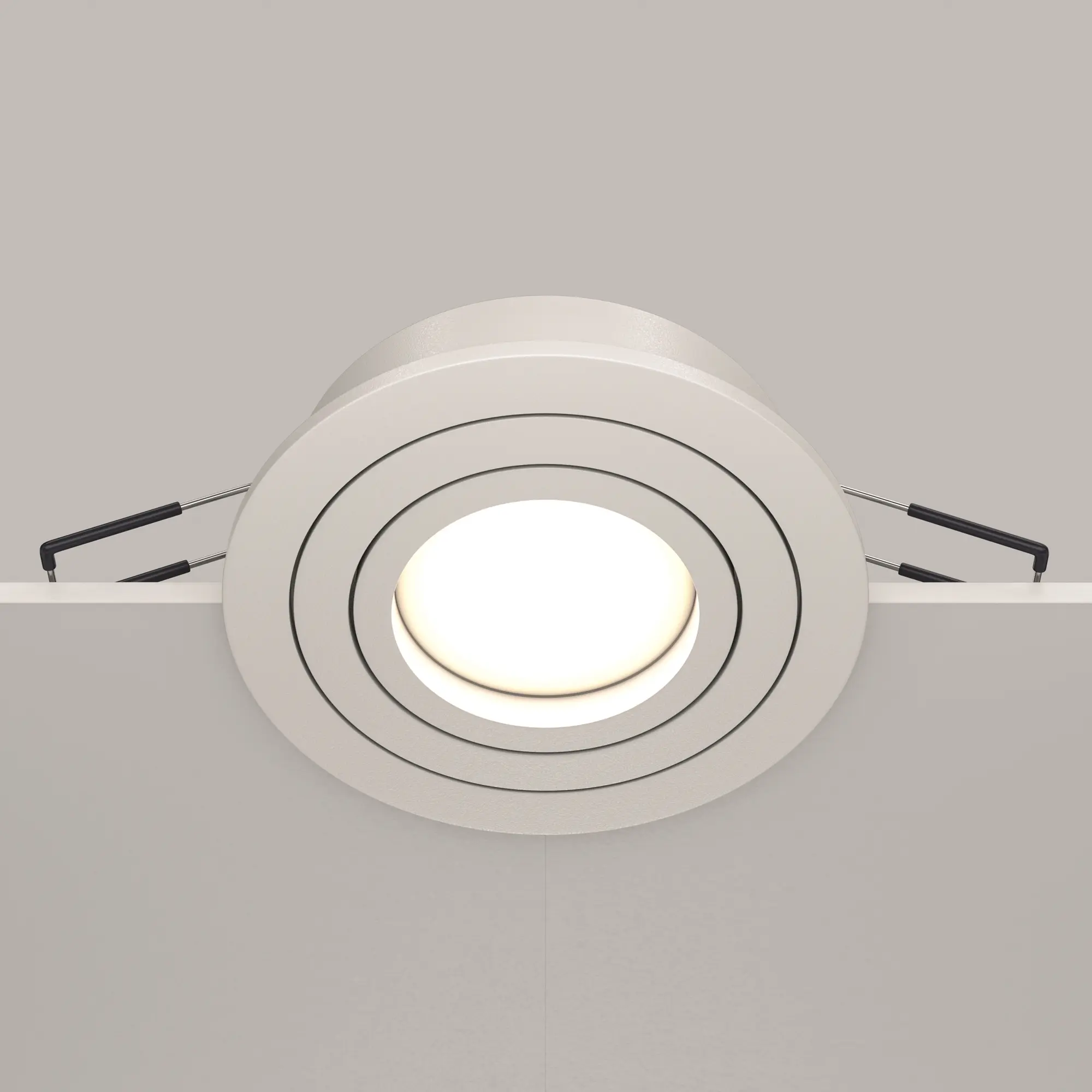 Встраиваемый светильник Technical DL023-2-01W