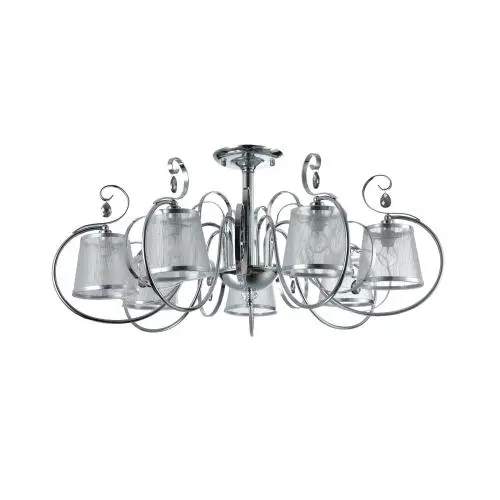 Потолочный светильник Freya FR2020-CL-07-CH