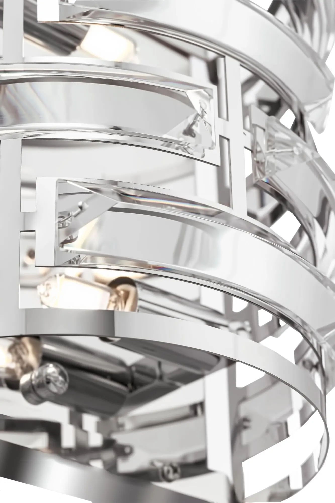 Настенный светильник (бра) Maytoni MOD067WL-01CH