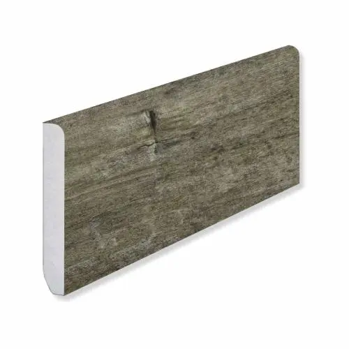 Кварцевый плинтус Fargo VL 88015-007 Дуб Табачный цена