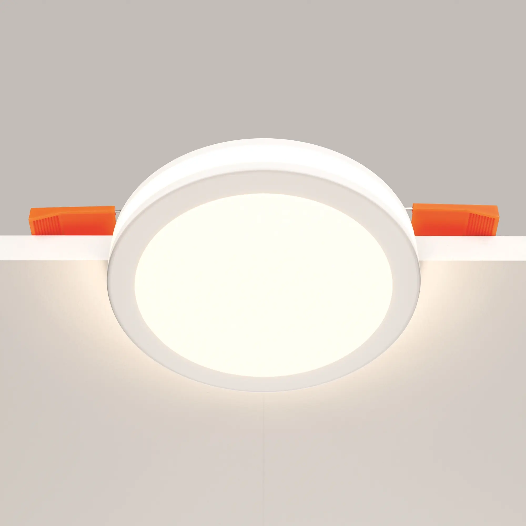 Встраиваемый светильник Technical DL2001-L12W