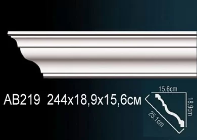 Лепной декор купить в Москве