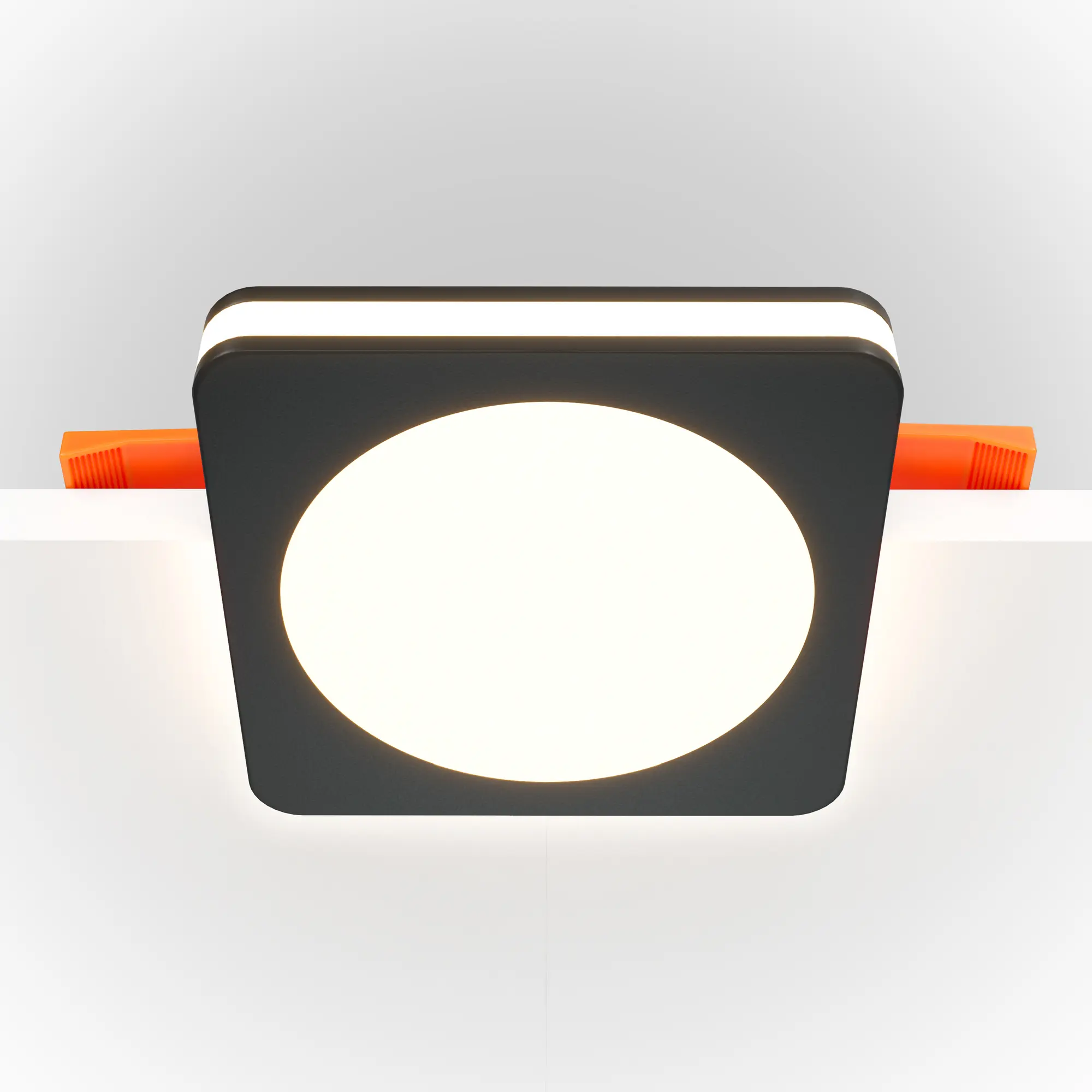 Встраиваемый светильник Technical DL2001-L12B