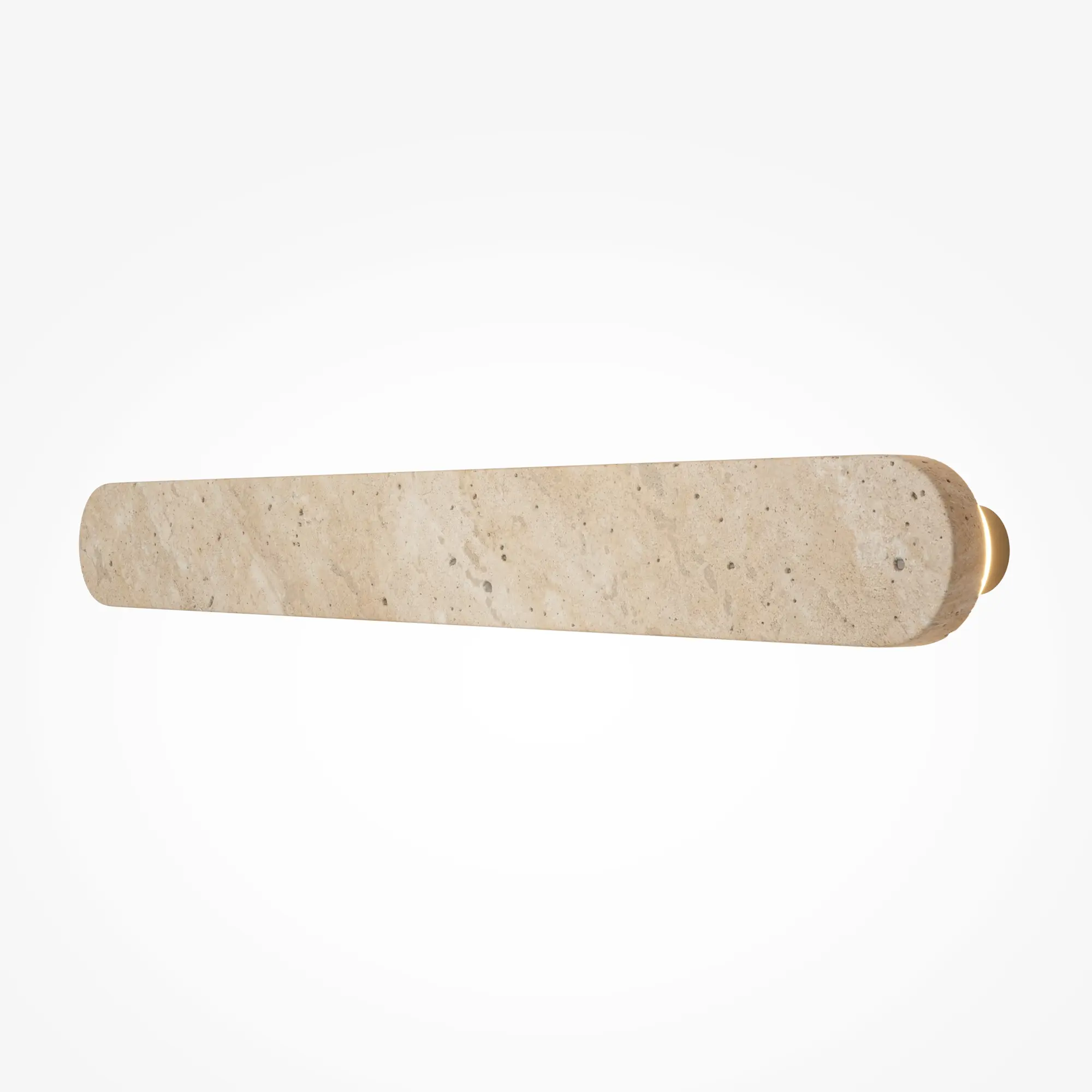 Настенный светильник (бра) Maytoni MOD437WL-L17BG3K