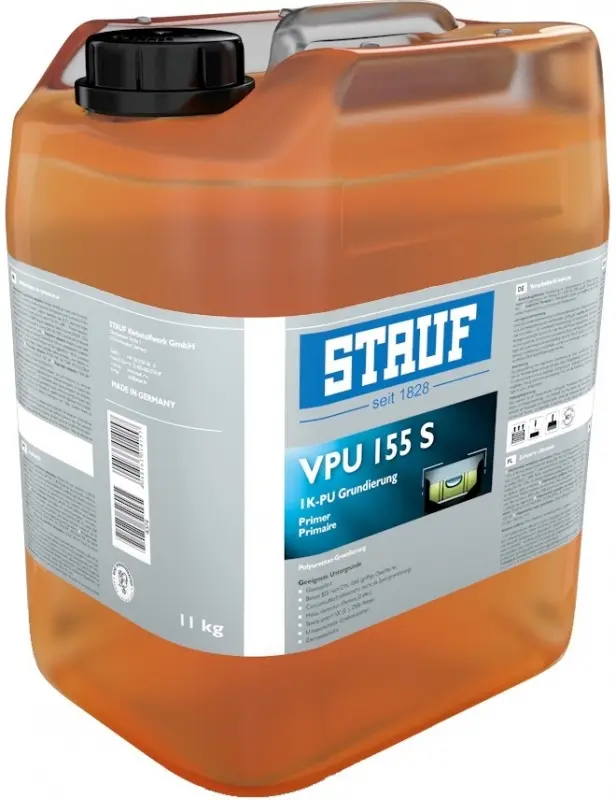 Грунтовка Stauf  VPU-155  5 кг для отделочных работ