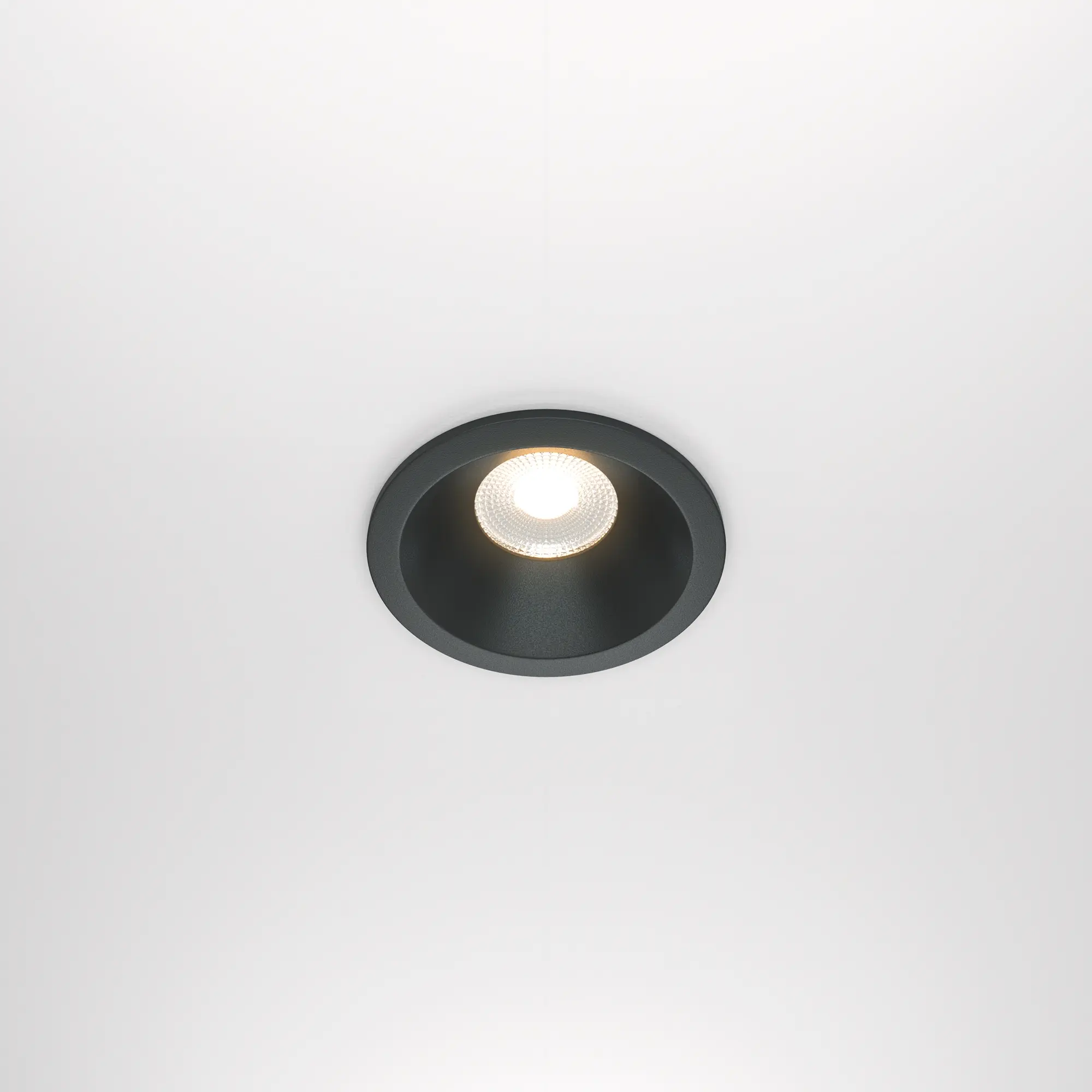 Встраиваемый светильник Technical DL034-2-L12B