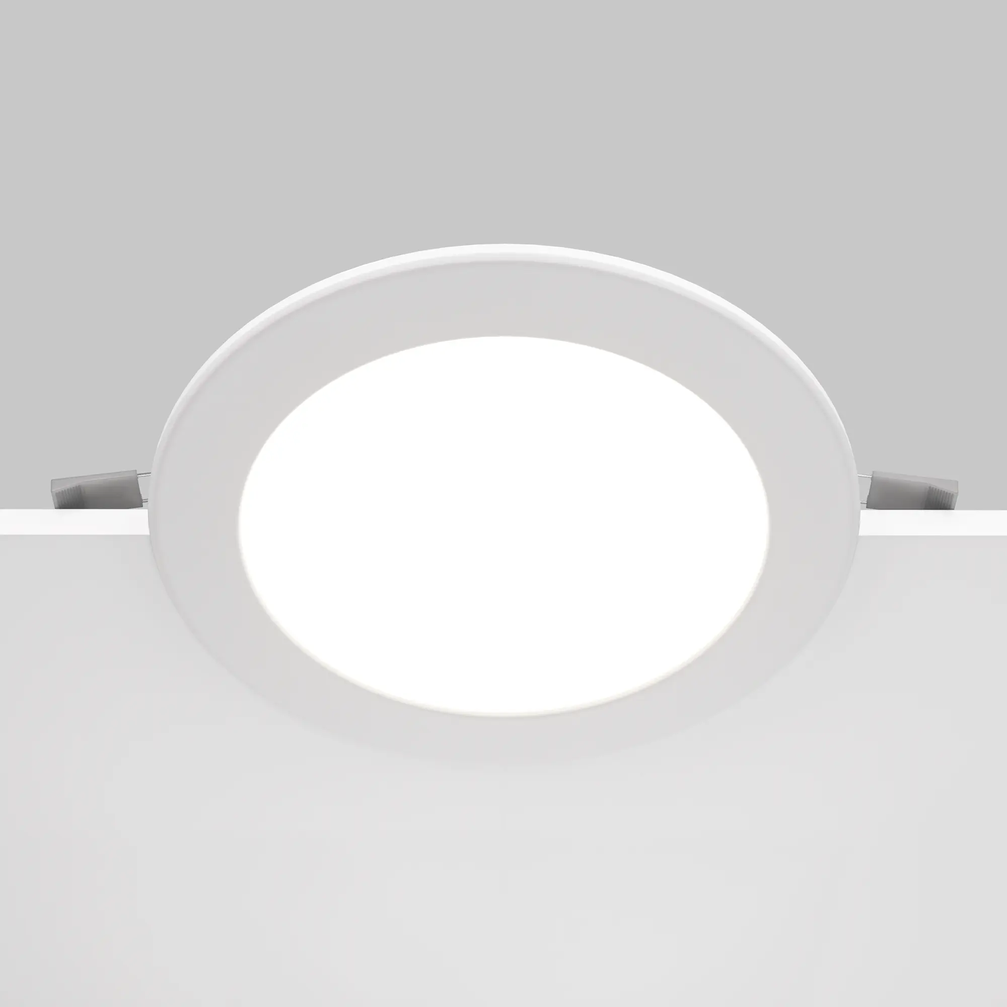 Встраиваемый светильник Technical DL018-6-L18W