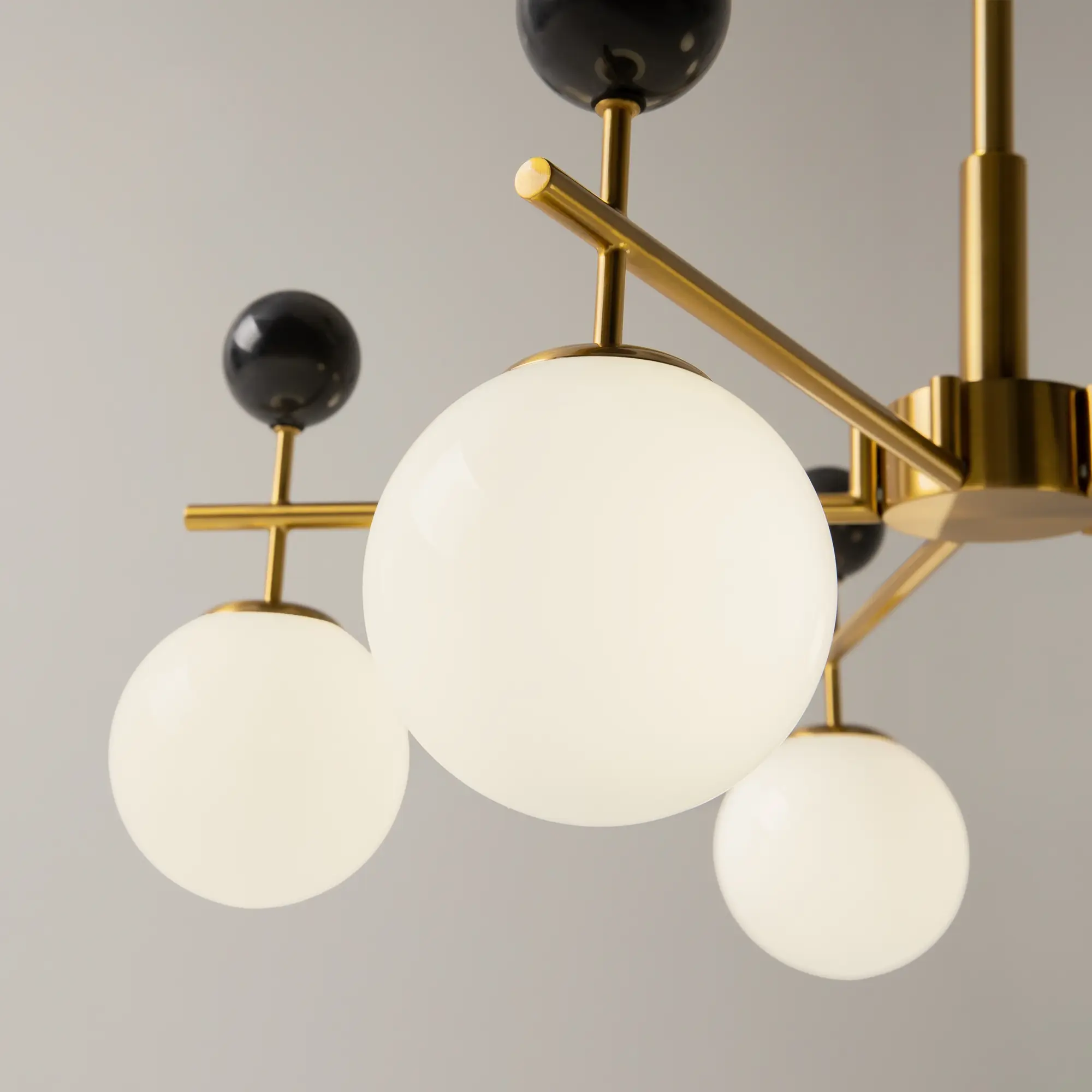 Подвесной светильник Maytoni MOD436PL-05BS