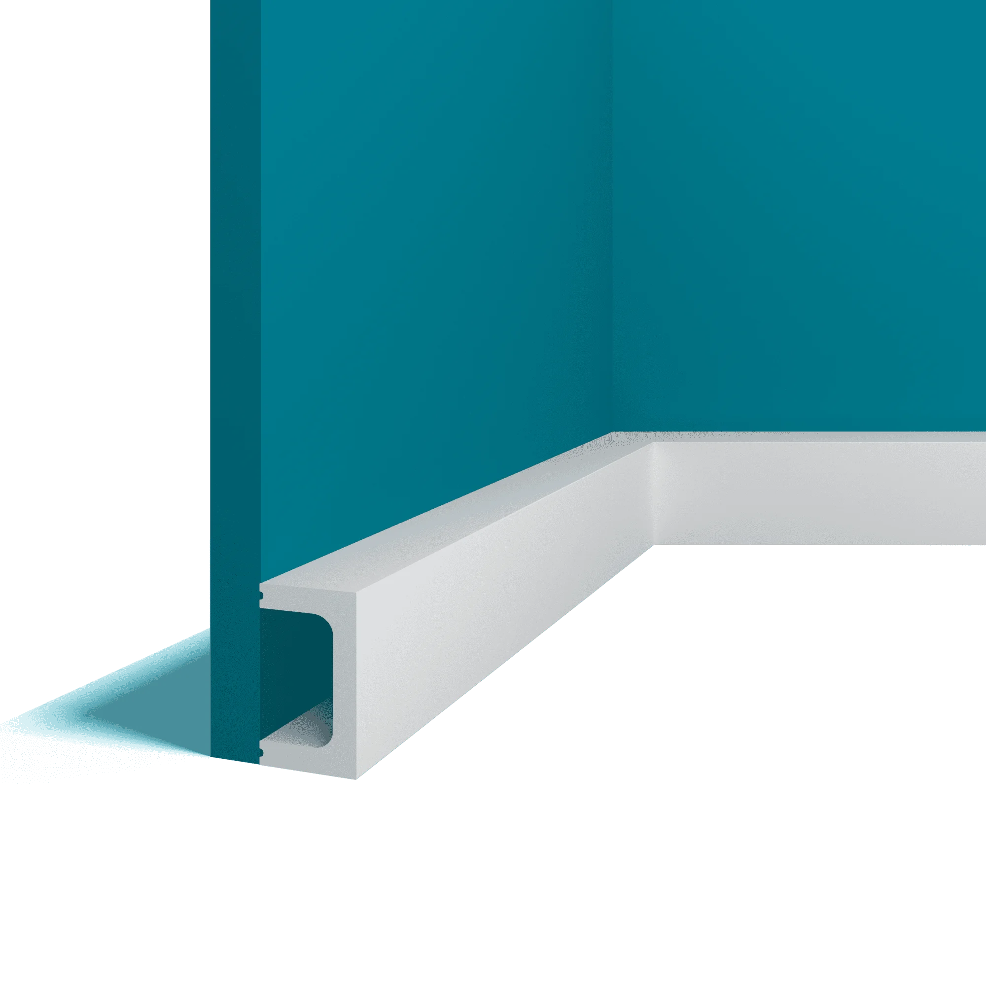 Молдинг P86 Перфект Плюс лепнина