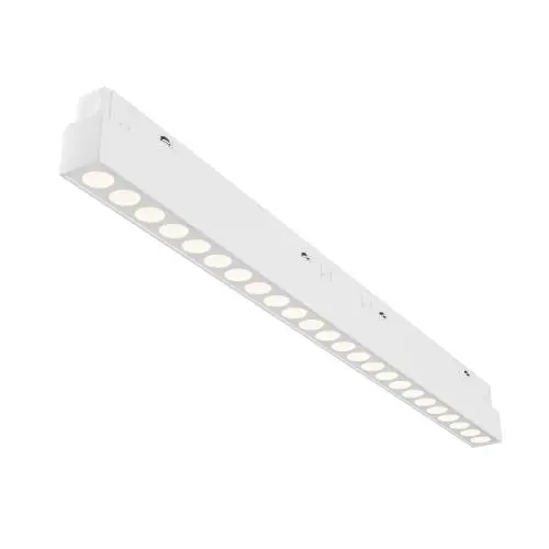 Трековый светильник Technical TR031-4-24WTW-DD2-W