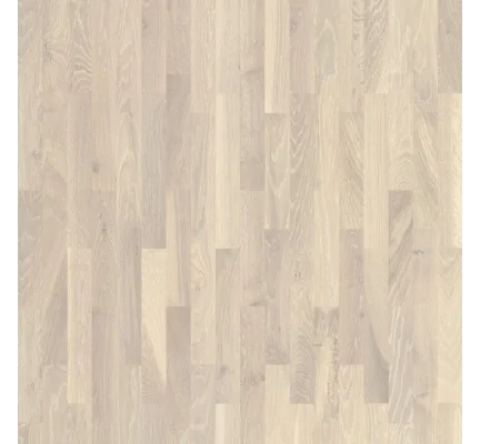 Паркетная доска Таркетт SALSA - 3 полосная Паркетная доска Tarkett SALSA Дуб Коттон Браш 3-полосный